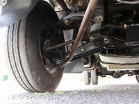 日産アトラスダブルキャブ（Wキャブ）小型（2t・3t）[写真14]