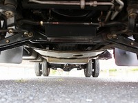 日産アトラスダブルキャブ（Wキャブ）小型（2t・3t）[写真15]