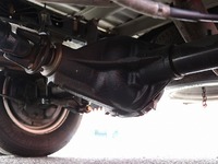 日産アトラスダブルキャブ（Wキャブ）小型（2t・3t）[写真17]