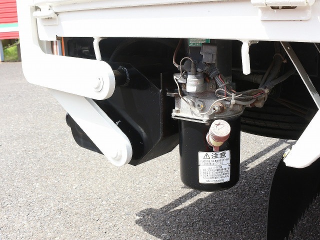 日産アトラスダブルキャブ（Wキャブ）小型（2t・3t）[写真19]