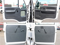 日産アトラスダブルキャブ（Wキャブ）小型（2t・3t）[写真25]