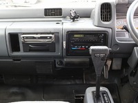 日産アトラスダブルキャブ（Wキャブ）小型（2t・3t）[写真27]