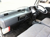 日産アトラスダブルキャブ（Wキャブ）小型（2t・3t）[写真29]