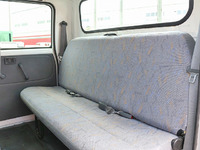 日産アトラスダブルキャブ（Wキャブ）小型（2t・3t）[写真31]