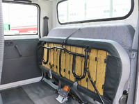 日産アトラスダブルキャブ（Wキャブ）小型（2t・3t）[写真32]