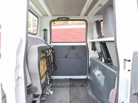 日産アトラスダブルキャブ（Wキャブ）小型（2t・3t）[写真34]