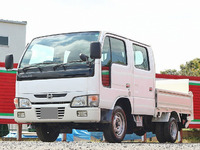 日産アトラスダブルキャブ（Wキャブ）小型（2t・3t）[写真03]