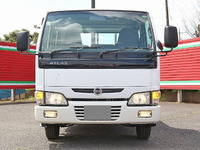 日産アトラスダブルキャブ（Wキャブ）小型（2t・3t）[写真05]