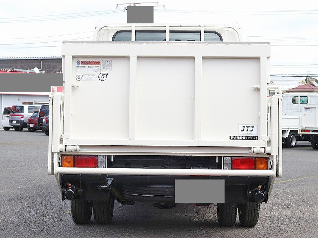 日産アトラスダブルキャブ（Wキャブ）小型（2t・3t）[写真06]