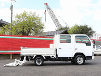 日産アトラスダブルキャブ（Wキャブ）小型（2t・3t）[写真09]