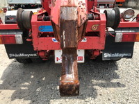 日野デュトロアームロール小型（2t・3t）[写真11]