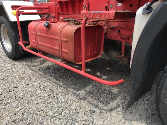 日野デュトロアームロール小型（2t・3t）[写真15]