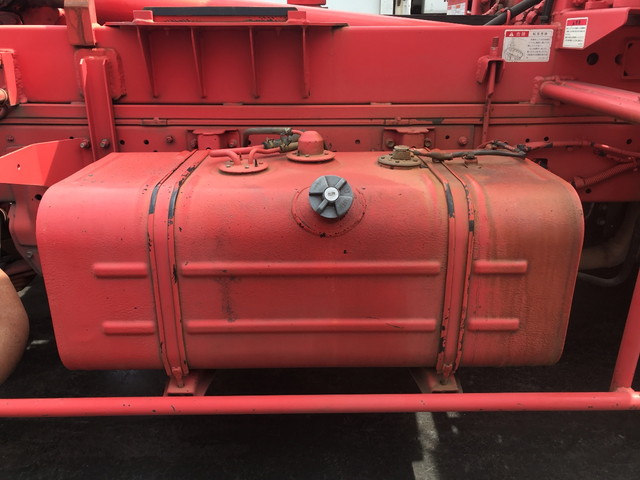 日野デュトロアームロール小型（2t・3t）[写真16]