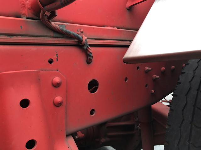 日野デュトロアームロール小型（2t・3t）[写真17]