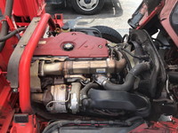 日野デュトロアームロール小型（2t・3t）[写真23]