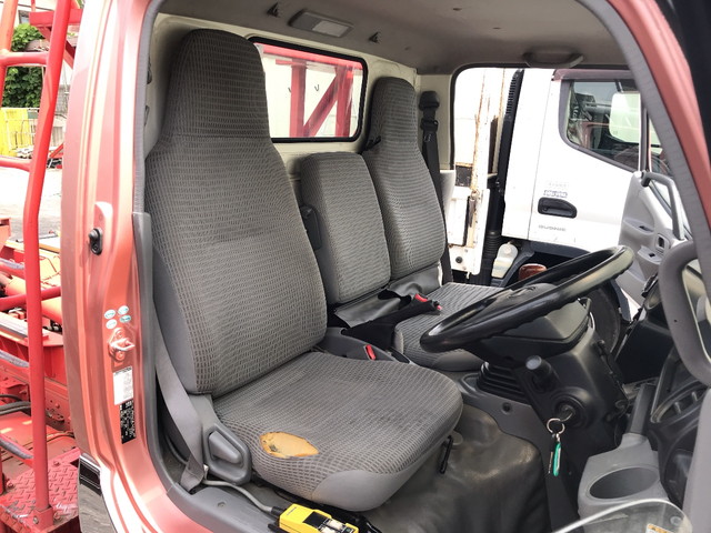 日野デュトロアームロール小型（2t・3t）[写真28]