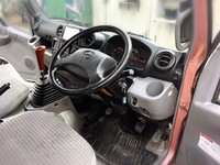 日野デュトロアームロール小型（2t・3t）[写真31]