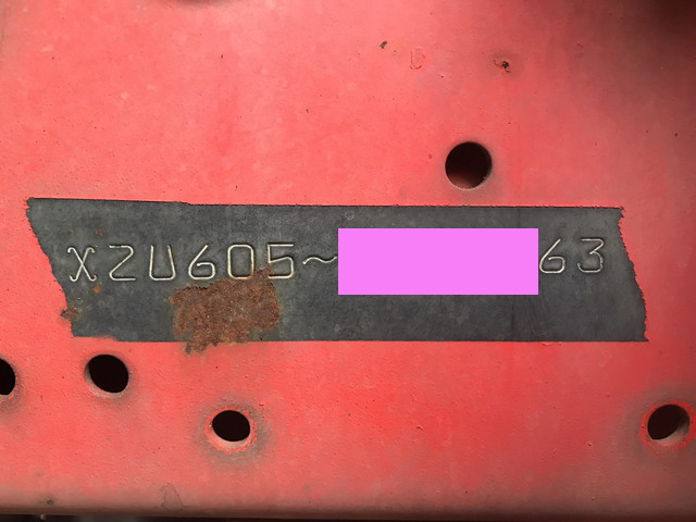 日野デュトロアームロール小型（2t・3t）[写真40]