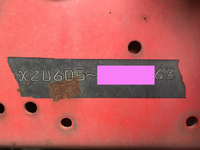 日野デュトロアームロール小型（2t・3t）[写真40]