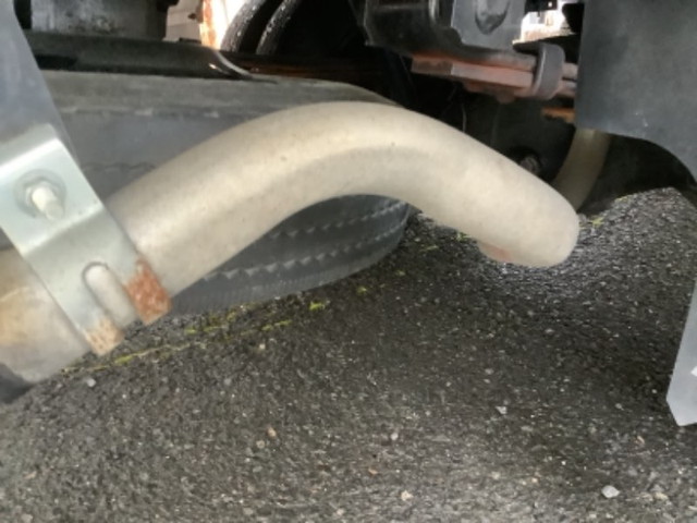 いすゞエルフダブルキャブ（Wキャブ）小型（2t・3t）[写真10]