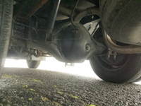 いすゞエルフダブルキャブ（Wキャブ）小型（2t・3t）[写真11]