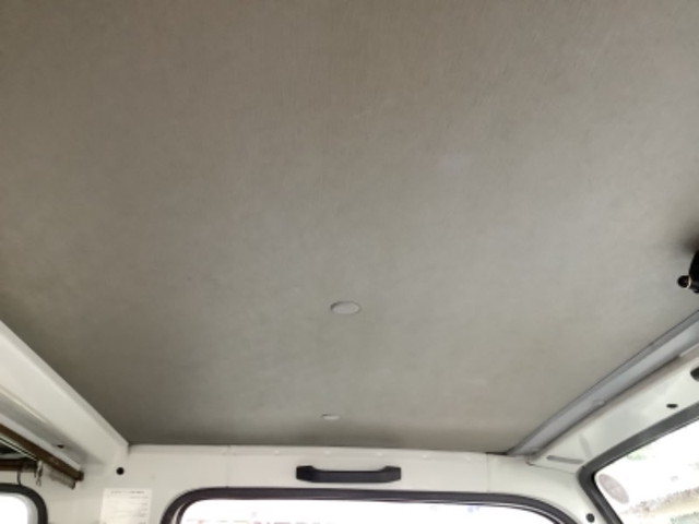 いすゞエルフダブルキャブ（Wキャブ）小型（2t・3t）[写真19]