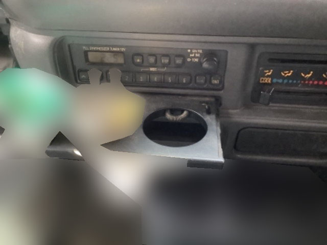 いすゞエルフダブルキャブ（Wキャブ）小型（2t・3t）[写真22]