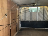 いすゞエルフダブルキャブ（Wキャブ）小型（2t・3t）[写真04]