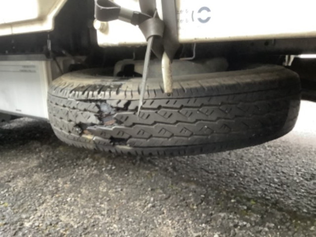 いすゞエルフダブルキャブ（Wキャブ）小型（2t・3t）[写真07]