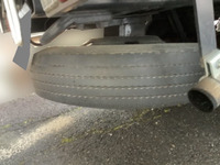 いすゞエルフダブルキャブ（Wキャブ）小型（2t・3t）[写真08]