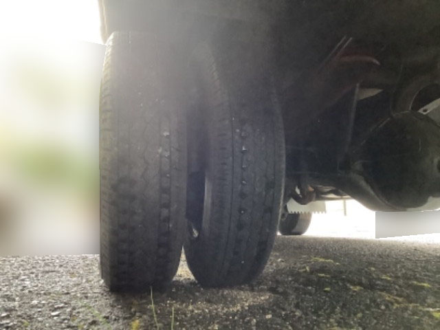 いすゞエルフダブルキャブ（Wキャブ）小型（2t・3t）[写真09]