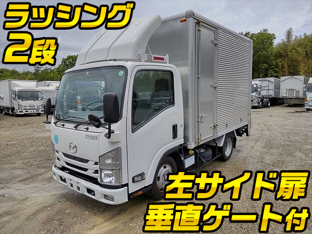 マツダタイタンアルミバン小型（2t・3t）TRG-LMR85AN [写真01]