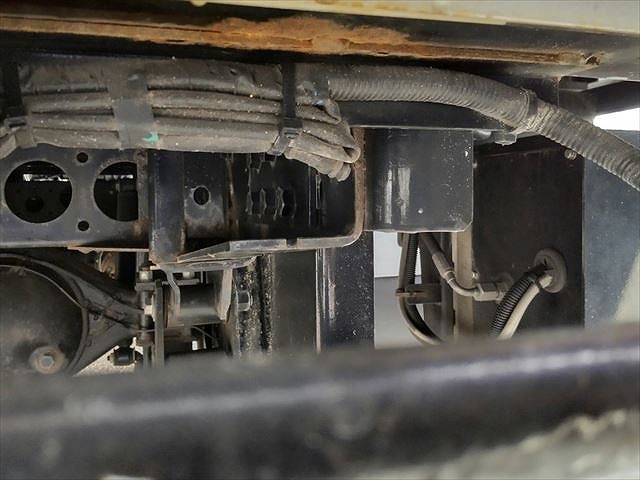 マツダタイタンアルミバン小型（2t・3t）[写真10]