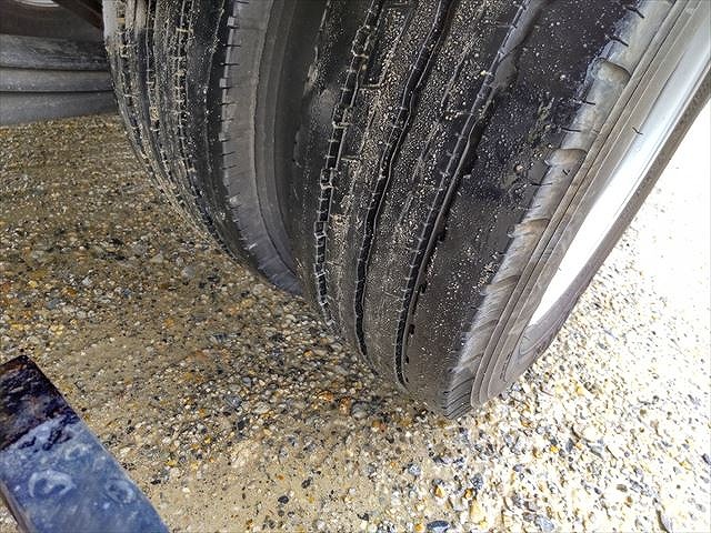 マツダタイタンアルミバン小型（2t・3t）[写真12]