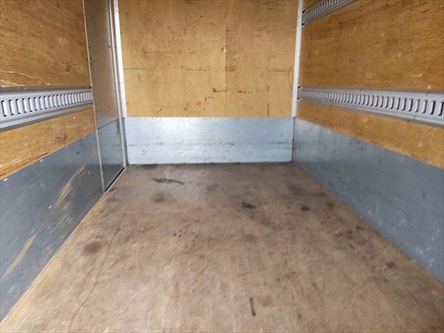 マツダタイタンアルミバン小型（2t・3t）[写真14]