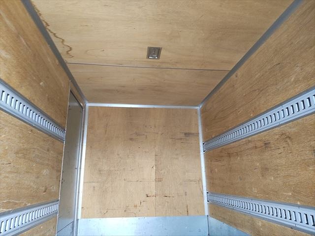 マツダタイタンアルミバン小型（2t・3t）[写真15]