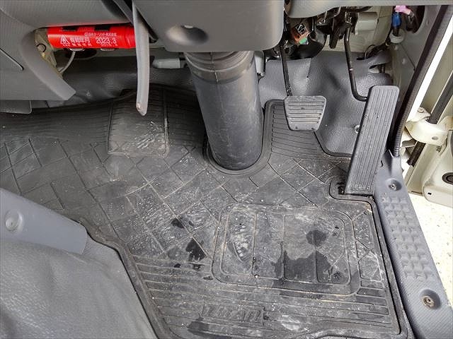 マツダタイタンアルミバン小型（2t・3t）[写真20]