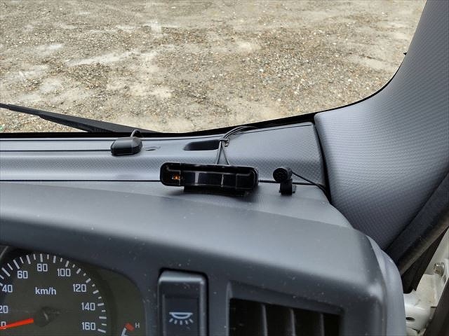 マツダタイタンアルミバン小型（2t・3t）[写真24]