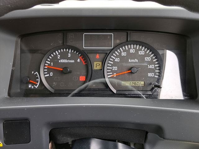 マツダタイタンアルミバン小型（2t・3t）[写真25]