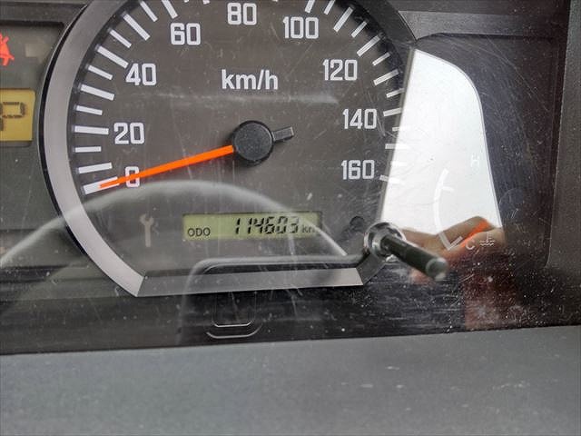 マツダタイタンアルミバン小型（2t・3t）[写真26]