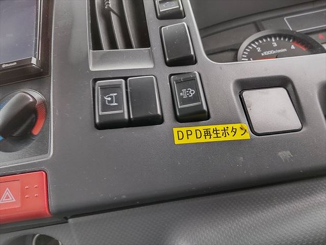 マツダタイタンアルミバン小型（2t・3t）[写真28]