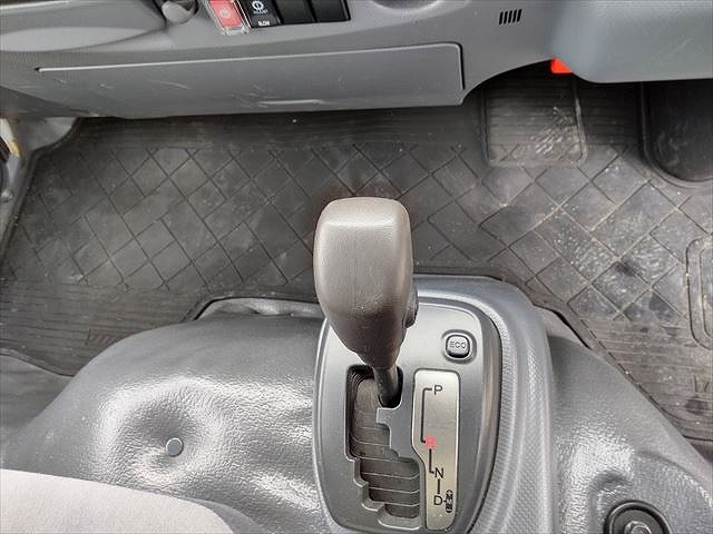 マツダタイタンアルミバン小型（2t・3t）[写真29]