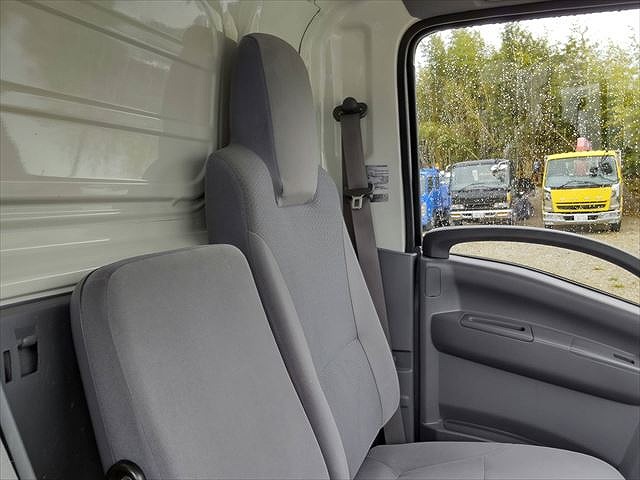 マツダタイタンアルミバン小型（2t・3t）[写真31]