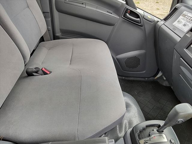 マツダタイタンアルミバン小型（2t・3t）[写真32]