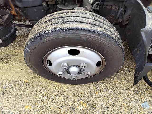 マツダタイタンアルミバン小型（2t・3t）[写真33]