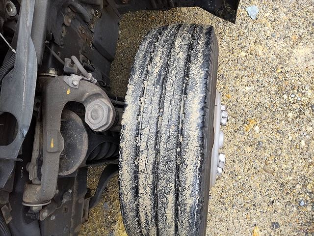 マツダタイタンアルミバン小型（2t・3t）[写真34]