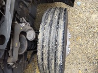 マツダタイタンアルミバン小型（2t・3t）[写真34]