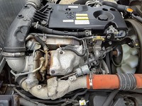 マツダタイタンアルミバン小型（2t・3t）[写真38]