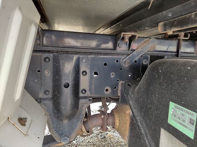 マツダタイタンアルミバン小型（2t・3t）[写真07]