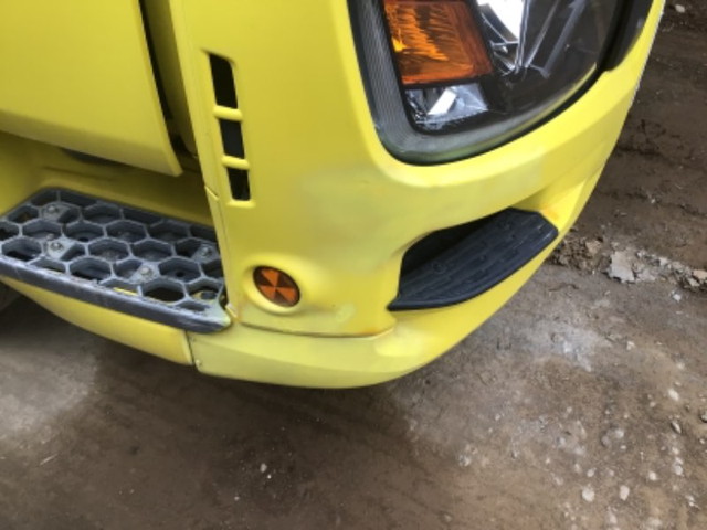 日野プロフィアダンプ大型（10t）[写真12]